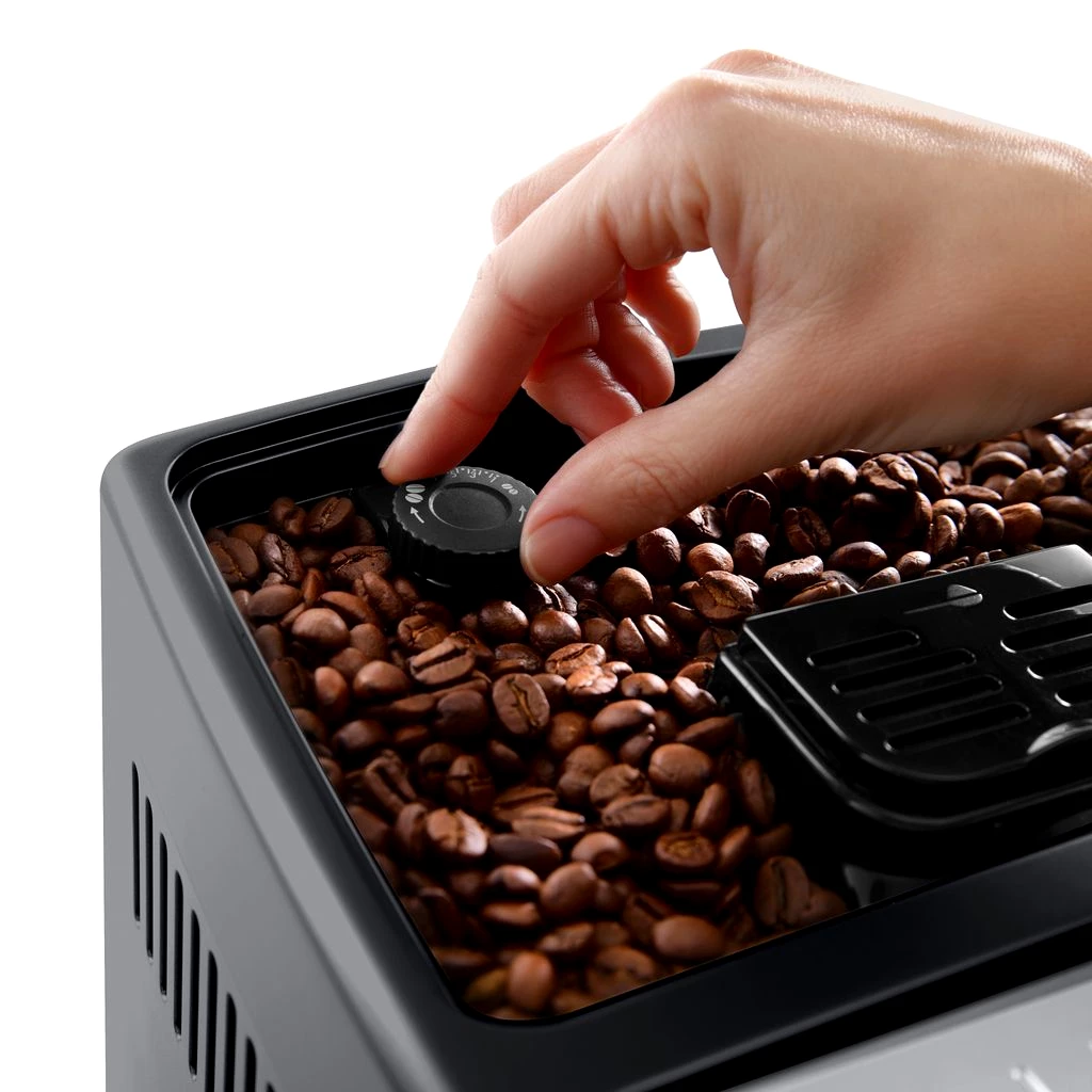 De’Longhi Kaffeevollautomat Dinamica Plus ECAM 370.70.SB