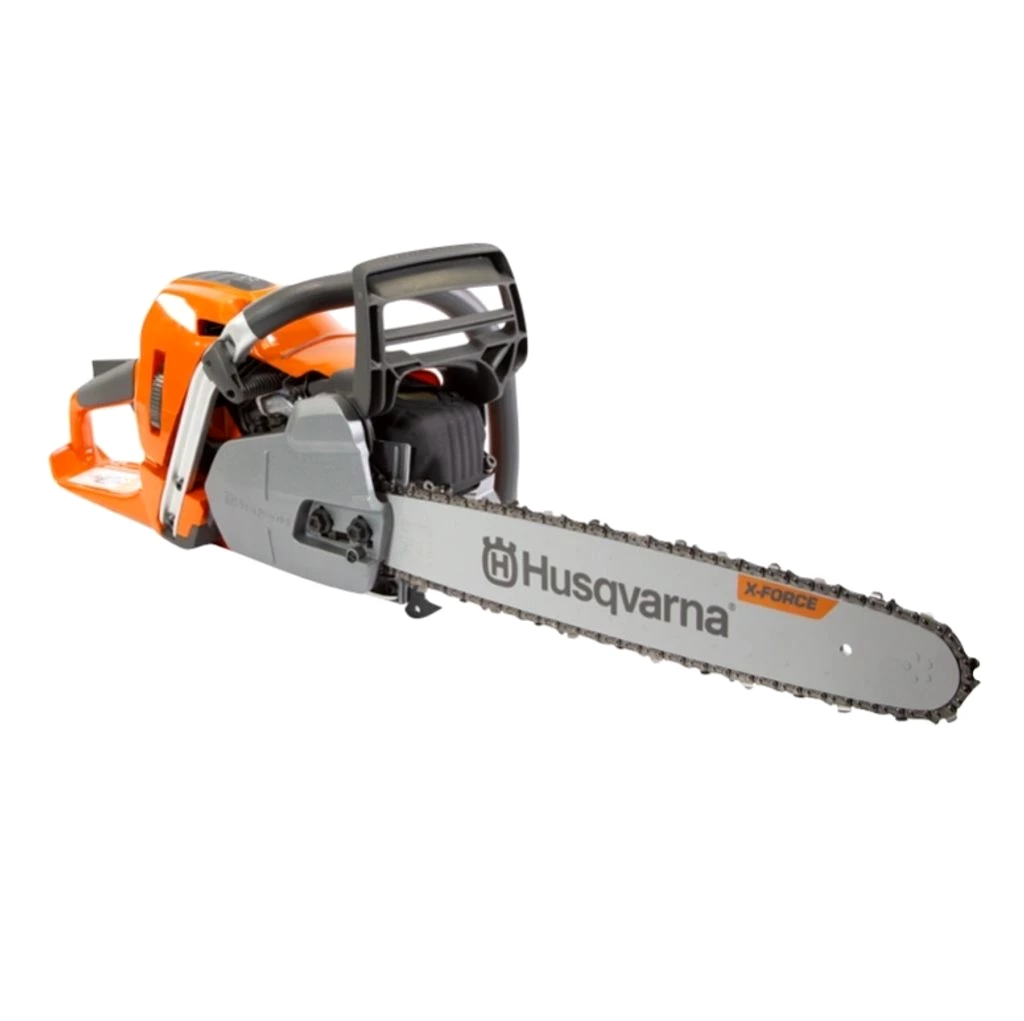 Husqvarna 560 XP Benzin Motorsäge Kettensäge 59,8 cm³ 3,5 kW 45 cm 18' ( 970 50 17-18 )