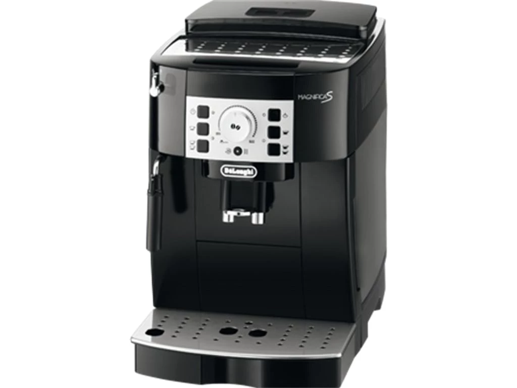 DeLonghi ECAM 22.110B MagnificaS Kaffeevollautomat schwarz